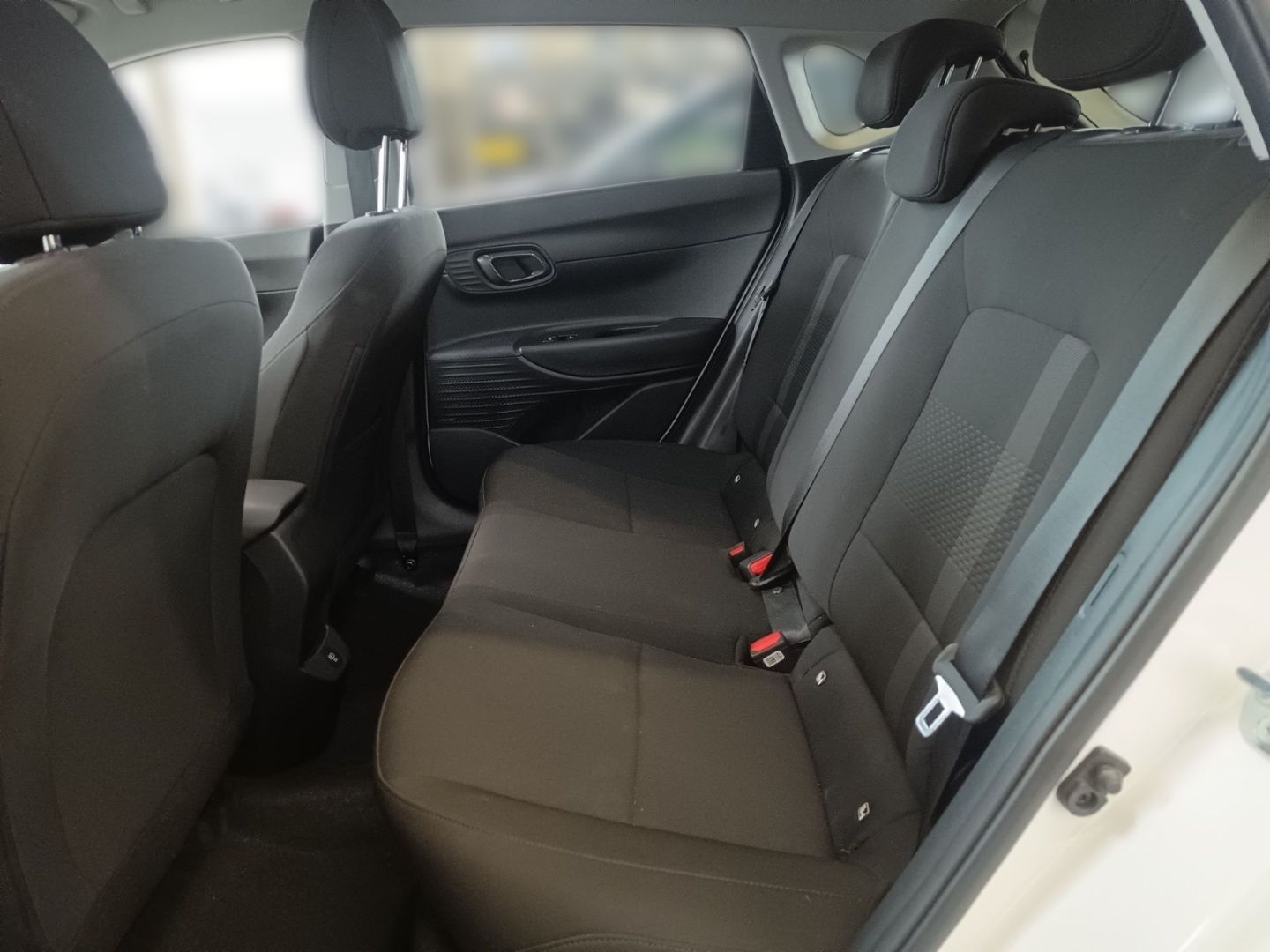 Hyundai i20 – Bild 10