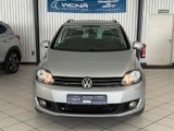 Volkswagen Golf Plus VI Team - Volkswagen Golf: Team Plus