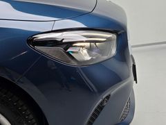 MERCEDES-BENZ B200 LED/360°/Leder/AHK/El.Sitz/El.Heck/ScheckMB