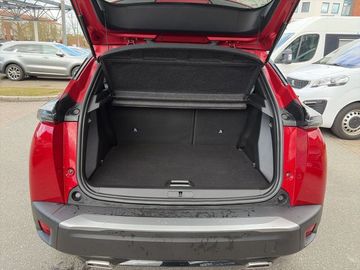 Peugeot 2008 Allure 130 EAT8