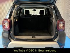 DACIA Duster II Comfort KAMERA/NAVI/KLIMA