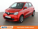 Renault Twingo 1.0 SCe Limited *LIMITER*SHZ*KLIMA* - Renault Twingo Gebrauchtwagen in München