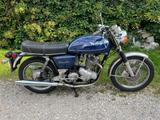 Norton Commando 750 - NORTON MOTORRAD