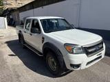 Ford Ranger 2.5 TDCi DC XLT Limited 5p.ti - gebrauchte Ford Ranger aus dem Jahr 2011