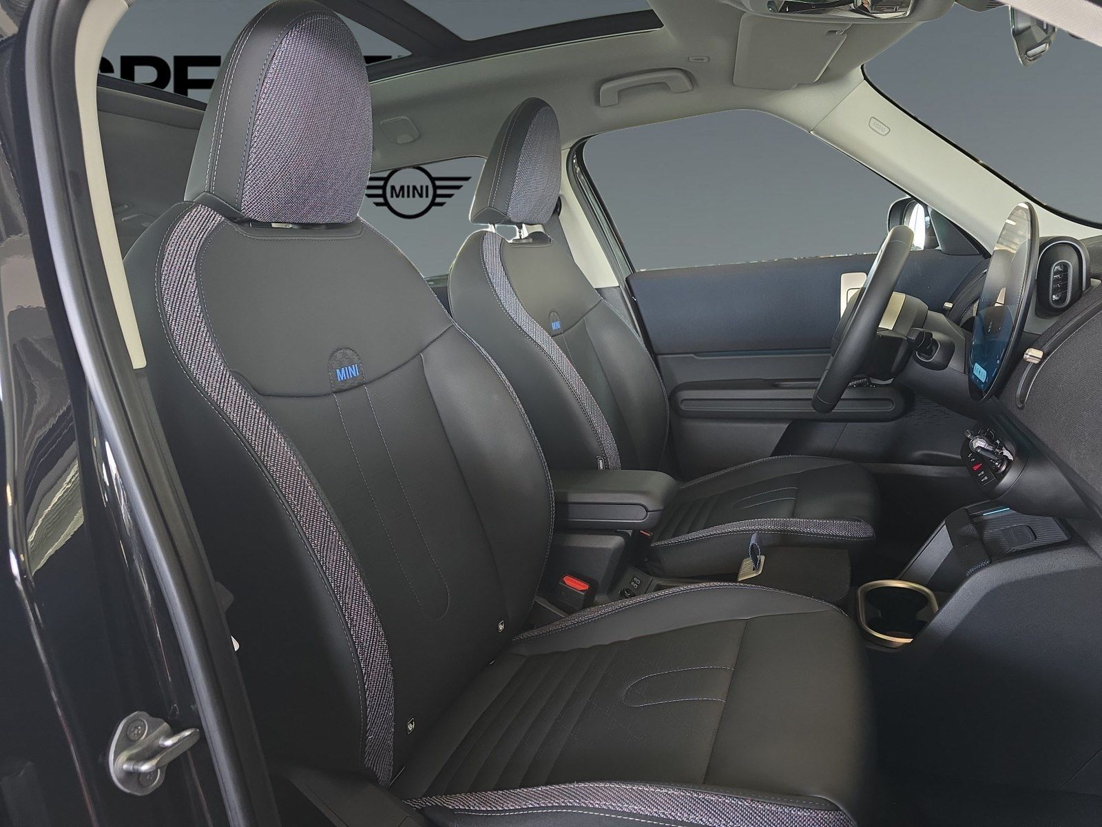 MINI Cooper D Countryman - Bild 15