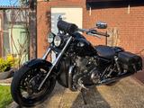 Triumph Thunderbird Storm - TRIUMPH THUNDERBIRD STORM