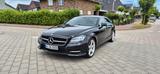 Mercedes-Benz CLS 350 CDI AMG-Line / Navi/Leder/Pdc/Memory  - Mercedes-Benz CLS 350: Cdi AMG