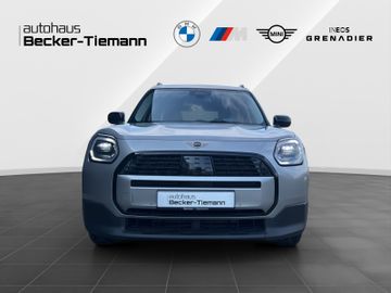 MINI Countryman D (Cooper) - 2