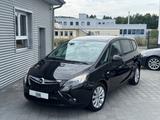 Opel Zafira C Tourer Edition*7 Sitze*R.Kamera* - Opel Gebrauchtwagen in Neuwied