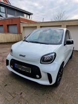 Smart EQ Forfour / Edition One - Smart ForFour in Osnabrück