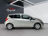 Nissan Note 1.5 dCi Acenta - Nissan Note: 1.5