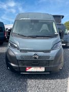 Pössl Summit Shine 600 L  | Premium & Assistenz Paket*