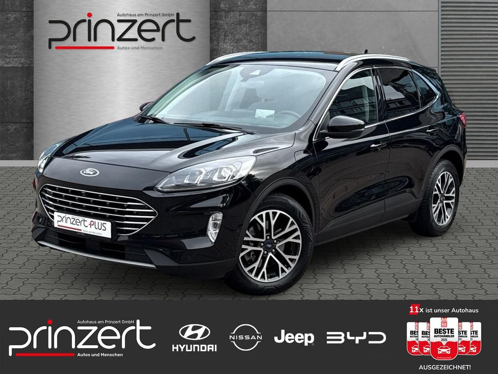 Image of Ford Kuga