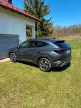 Hyundai NX4E Plug-in Hybrid  Top Zustand - Hyundai Tucson NX4