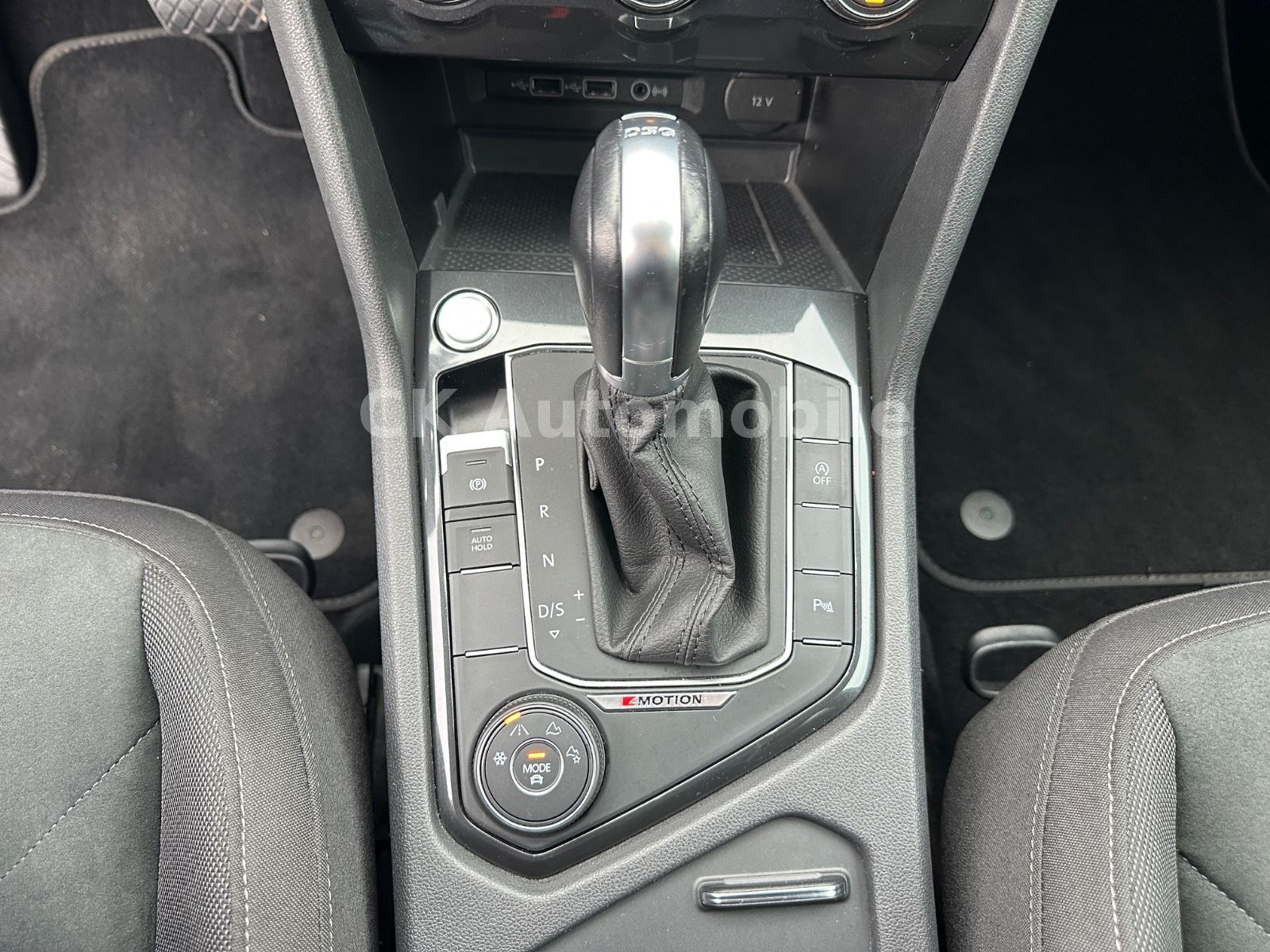 Fahrzeugabbildung Volkswagen Tiguan Allspace Highline 4Motion 2.0 TDI/7 Sitze