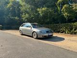 Audi A4 B6 3.0 Benzin - Audi A4 aus 2002: 3.0