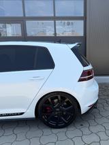 Volkswagen Golf 7 GTI Clubsport  - Volkswagen Golf: GTI Clubsport