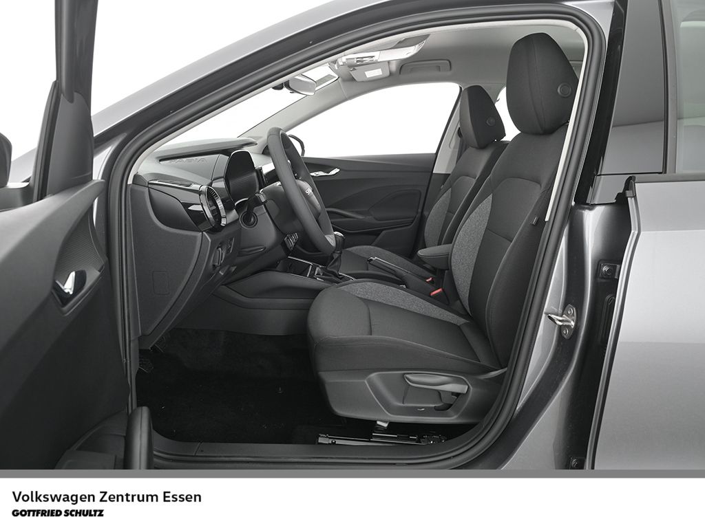 Skoda Fabia - Bild 11