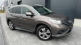 Honda CR-V 2,2 Lifestyle 4WD/ Klima/ Neues Modell! - gebrauchte Honda CR-V aus dem Jahr 2012