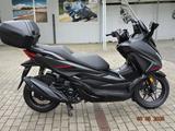Honda Forza 350 Special Edition 6 JAHRE HONDA - Honda Forza 350 Special Edition