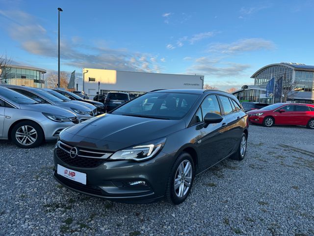 Opel Astra K 1.6 CDTi ST Edition/1.Hand/PDC