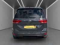 Volkswagen Touran - Vorschau Bild 6