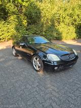 Mercedes-Benz SLK 230 Kompressor - Mercedes-Benz 230 in Köln