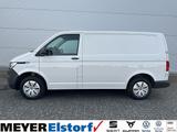 Volkswagen T6.1 Transporter Kasten 2.0 TDI 2.8 t   R-Kamera - Volkswagen Gebrauchtwagen in Hamburg