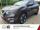 Nissan QASHQAI 1.3 DIG-T 160 PS DCT 4x2 N-Connecta Desi - Nissan Qashqai: Connect