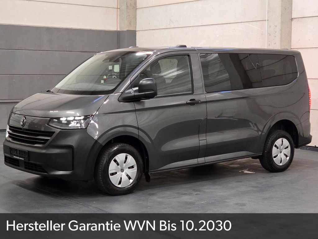 Image of Volkswagen T7 Caravelle