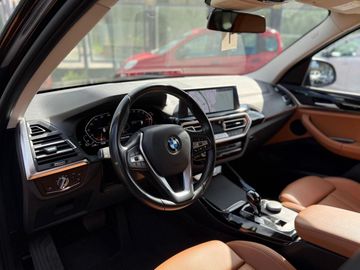BMW X3 - 5