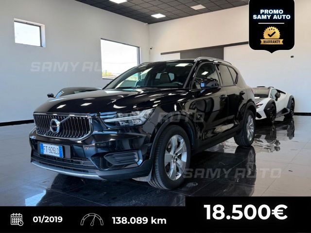 VOLVO ANDERE