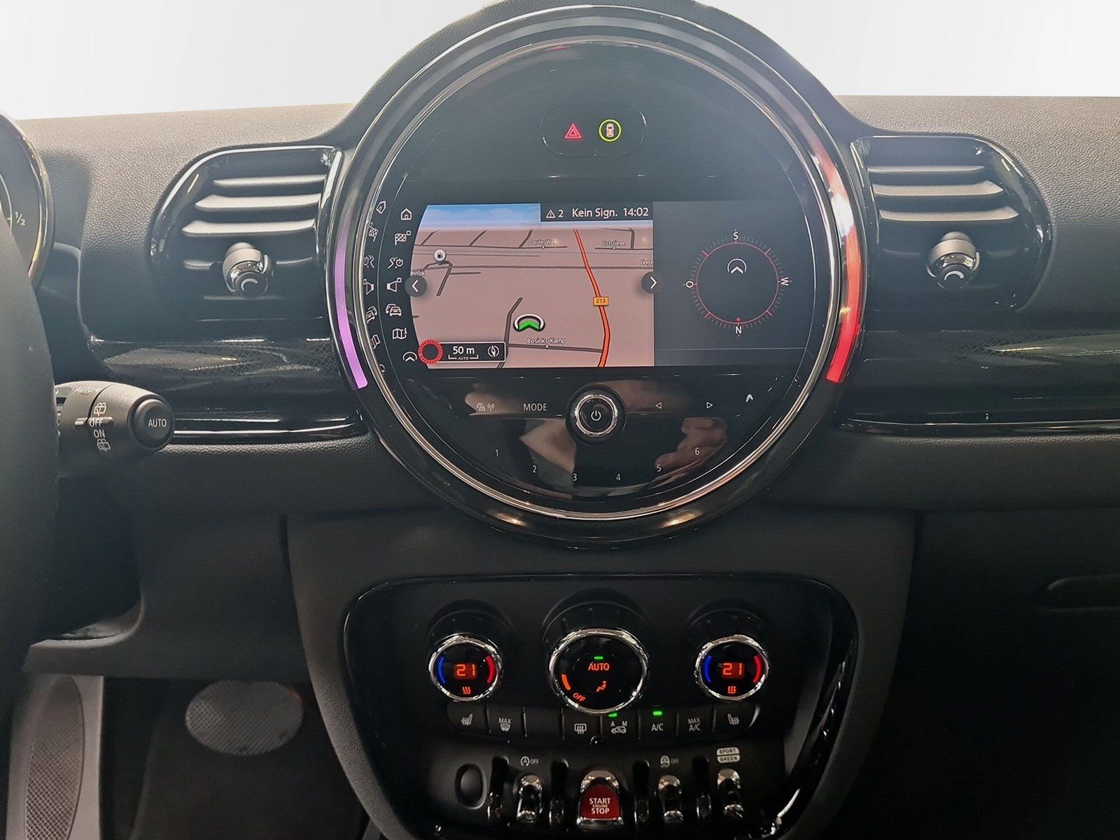 MINI Cooper D Clubman - Bild 10