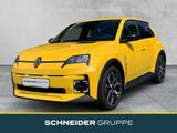 Renault R 5 TECHNO E-Tech 120 URBAN RANGE WÄRMEPUMPE - scheckheftgepflegte Renault R 5