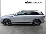 XPENG G9 AWD Performance*Premium Seat&Audio Paket*E-AH - XPENG G9: Performance
