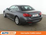 BMW 420i M Sport Aut.*NAV*XENON*TEMP*PDC*SHZ*KLIMA* - BMW Gebrauchtwagen in Leipzig