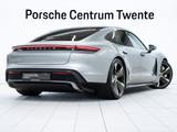 Porsche Taycan Turbo - Porsche Taycan: Turbo