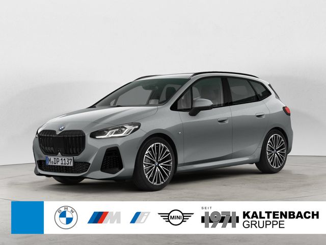 BMW 218i Active Tourer M-Sport AHK HUD LED ACC NAVI