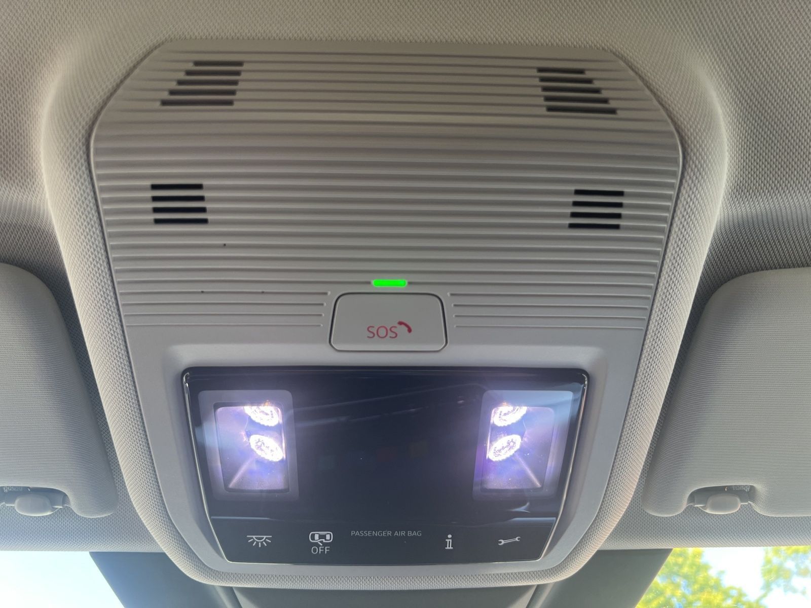 Golf VIII Energy 1.5 eTSI DSG Navi*LED*Kamera