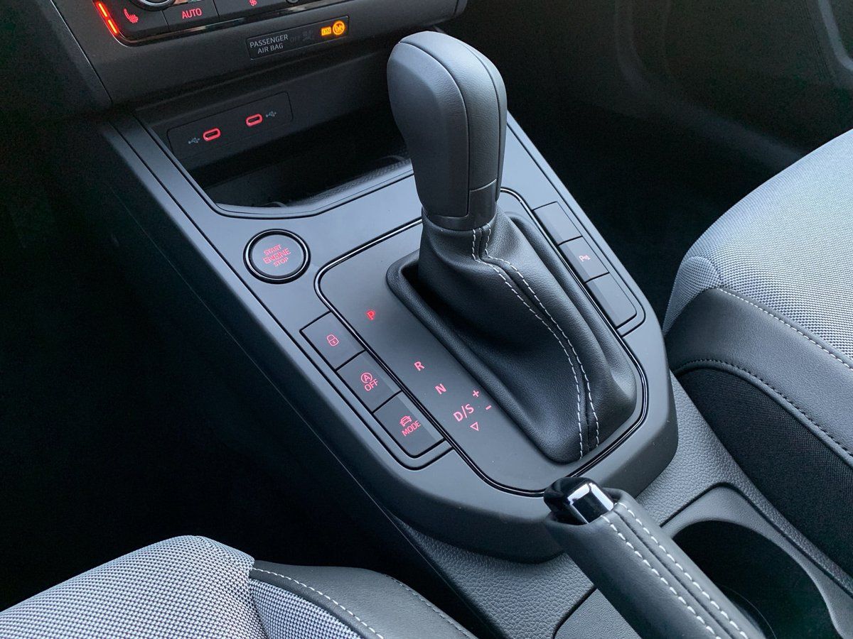 Seat Ibiza - Bild 18