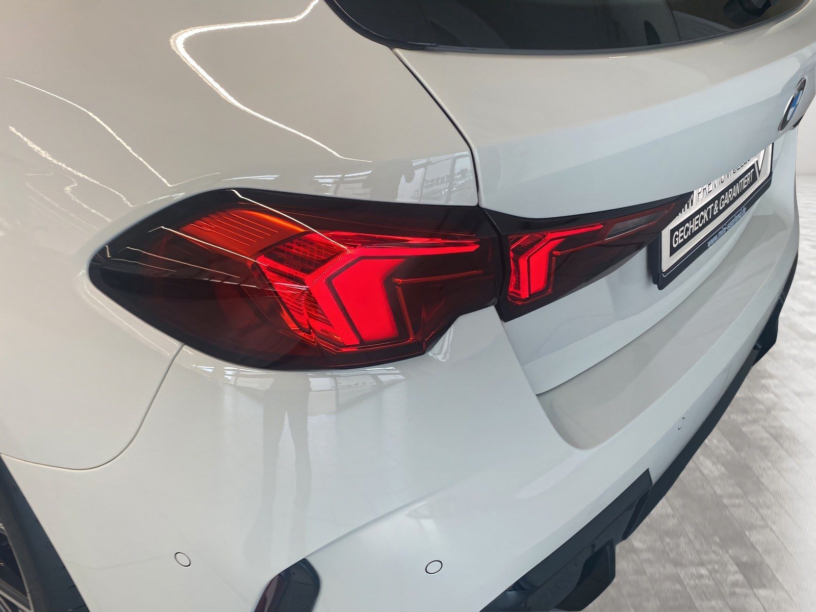 BMW 120 - Bild 10