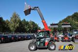 Andere Hoflader & Radlader Wematik 2812TS Teleskop