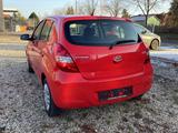 Hyundai i20 Classic - Hyundai i20 Gebrauchtwagen in Leipzig