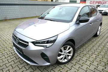 Bild 1 Opel CORSA ELEGANCE AUTOMATIK SITZHEIZUNG