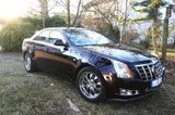 Cadillac CTS 3.6 V6 Sport Luxury Autom. Sport Luxury - Cadillac CTS: V6