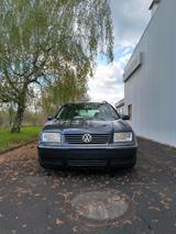 Volkswagen VW Bora 1.9Tdi - Volkswagen Bora mit Diesel-Antrieb: Kombi, 1.9