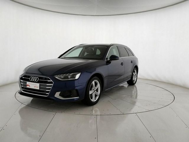 Audi A4 Avant 35 2.0 TDI mHEV Business Advanced 