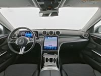 Mercedes-Benz C 200 - Vorschau Bild 15