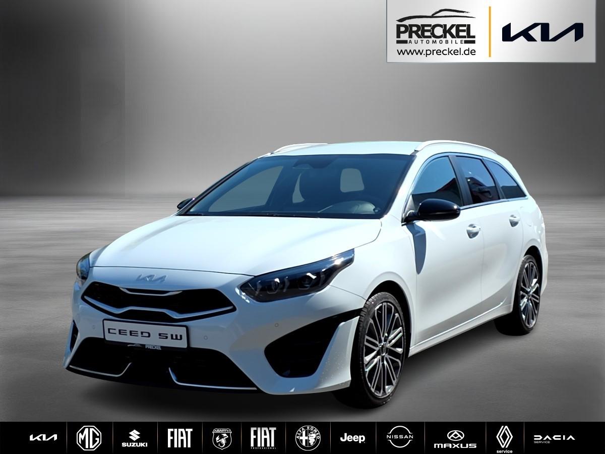 Kia cee'd Sportswagon GT-Line 1.5T DCT/Technolo-P