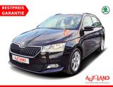 Skoda Fabia Combi 1.0 Active Klima Sitzheizung PDC DAB - Skoda Fabia: Active